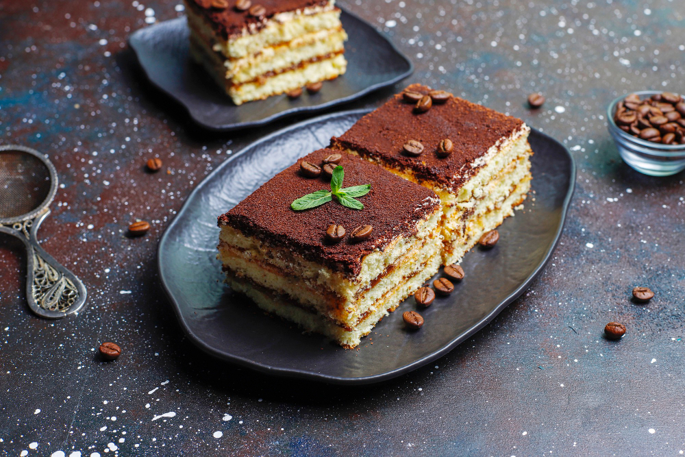 Tiramisù