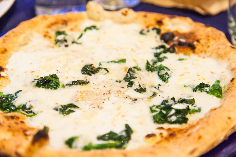 Pizza Tartufo - Ø32cm