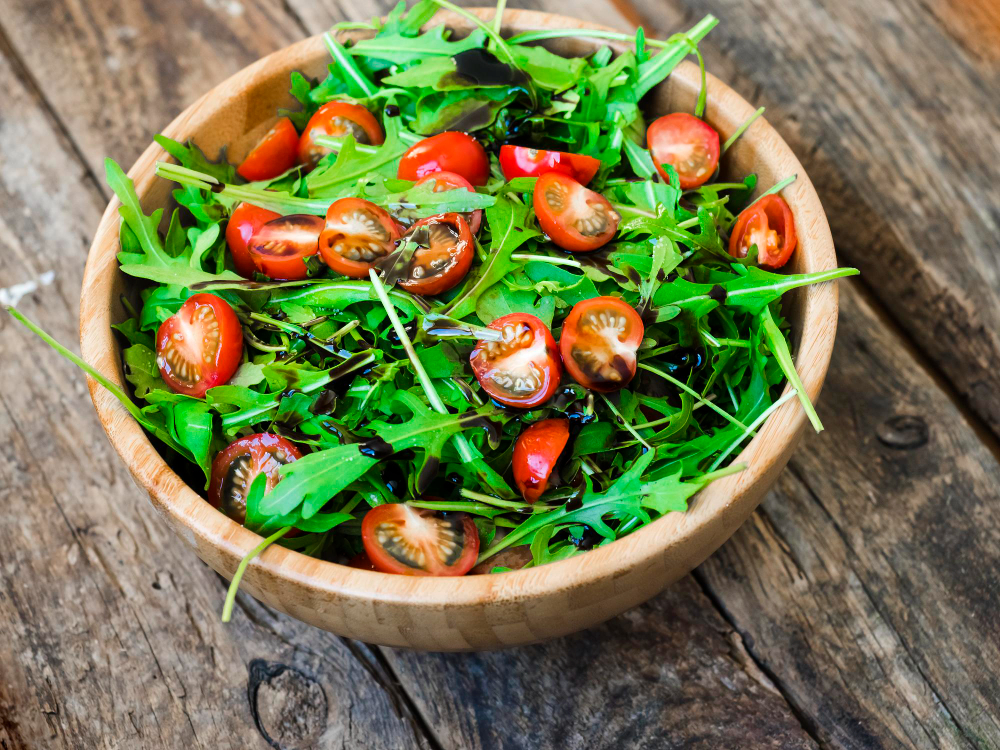 Insalata di Rucola